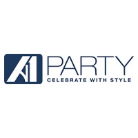 A1 Event and Party Rental logo, A1 Event and Party Rental contact details