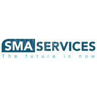 SMA Services Maroc logo, SMA Services Maroc contact details