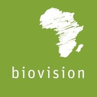 Biovision Foundation logo, Biovision Foundation contact details