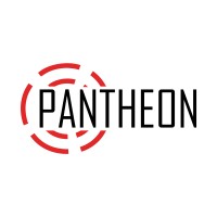 Pantheon Lighting logo, Pantheon Lighting contact details