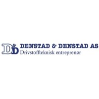 Denstad & Denstad AS logo, Denstad & Denstad AS contact details