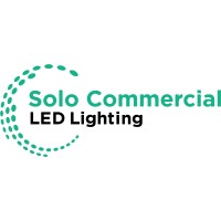 Solo Commerical LED Lighting logo, Solo Commerical LED Lighting contact details