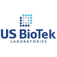 US Biotek Laboratories logo, US Biotek Laboratories contact details