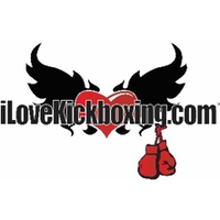 I Love Kick Boxing Parker CO logo, I Love Kick Boxing Parker CO contact details