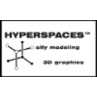 Hyperspaces™ - City Modeling & 3D Graphics logo, Hyperspaces™ - City Modeling & 3D Graphics contact details