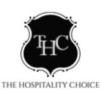 The Hospitality Choice logo, The Hospitality Choice contact details