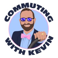 Commuting With Kevin logo, Commuting With Kevin contact details