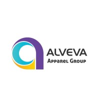 ALVEVA APPAREL GROUP logo, ALVEVA APPAREL GROUP contact details