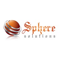 Sphere Solutions, Inc. logo, Sphere Solutions, Inc. contact details