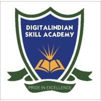 Digital Indian logo, Digital Indian contact details