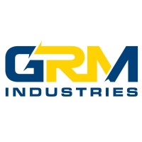 GRM Industries logo, GRM Industries contact details