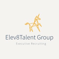 Elev8Talent Group logo, Elev8Talent Group contact details