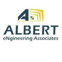 Albert Engineering Associates logo, Albert Engineering Associates contact details