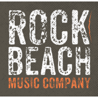 Rock Beach Music Company logo, Rock Beach Music Company contact details