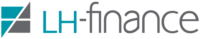 LH Financial logo, LH Financial contact details