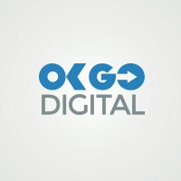 OK GO Digital logo, OK GO Digital contact details