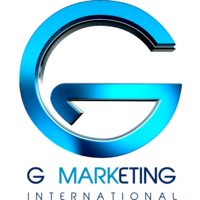 G Marketing International logo, G Marketing International contact details