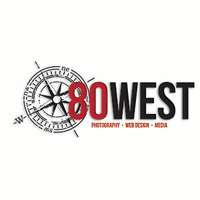 80 West, LLC. logo, 80 West, LLC. contact details