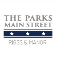 The Parks Main Street logo, The Parks Main Street contact details