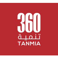 Tanmia 360 logo, Tanmia 360 contact details