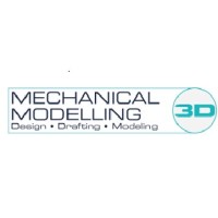 Mechanical 3D Modelling logo, Mechanical 3D Modelling contact details