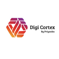 Digi-Cortex By Priyanka logo, Digi-Cortex By Priyanka contact details