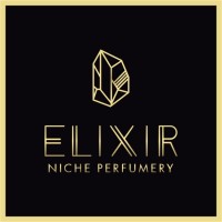 Elixir Niche Perfumery logo, Elixir Niche Perfumery contact details