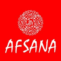 Afsana Clothing logo, Afsana Clothing contact details