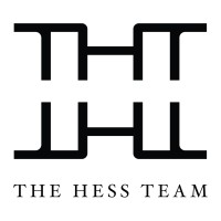 The Hess Team: Compass Real Estate logo, The Hess Team: Compass Real Estate contact details