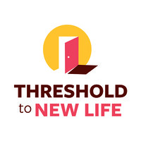 Threshold to New Life logo, Threshold to New Life contact details