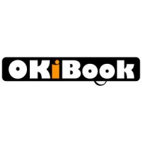 OKiBook Ltd logo, OKiBook Ltd contact details