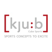 Cube Sports logo, Cube Sports contact details