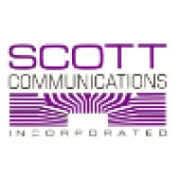 Scott Communications, Inc logo, Scott Communications, Inc contact details