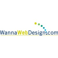 Wanna Web Design logo, Wanna Web Design contact details