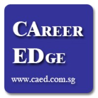 Career Edge Asia Pte Ltd logo, Career Edge Asia Pte Ltd contact details