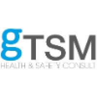 GTSM Health & Safety Consult logo, GTSM Health & Safety Consult contact details