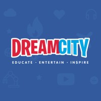 DreamCity Melbourne logo, DreamCity Melbourne contact details