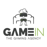 GameIN UAE logo, GameIN UAE contact details