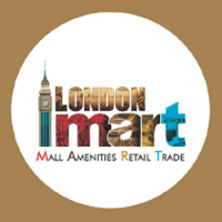 London Mart Real Estate logo, London Mart Real Estate contact details