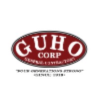 Guho Corp logo, Guho Corp contact details