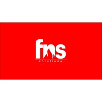 FNS Solutions logo, FNS Solutions contact details