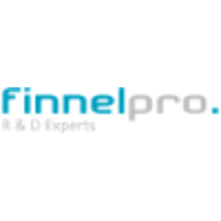 Finnelpro Oy logo, Finnelpro Oy contact details