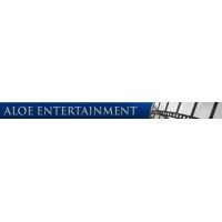 Aloe Entertainment logo, Aloe Entertainment contact details