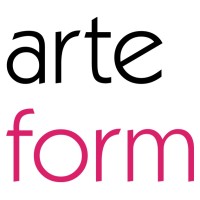 Arte Form logo, Arte Form contact details