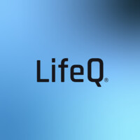 LifeQ logo, LifeQ contact details