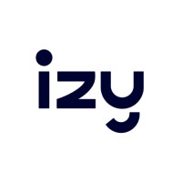 Izy AS logo, Izy AS contact details