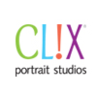 CLIX MN logo, CLIX MN contact details