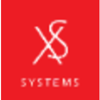 XS Systems logo, XS Systems contact details