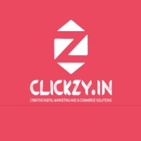 Clickzy Creative Solutions logo, Clickzy Creative Solutions contact details