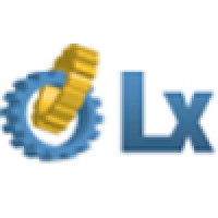 LxCenter logo, LxCenter contact details